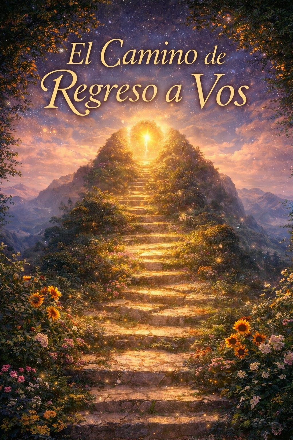 El camino de regreso a vos